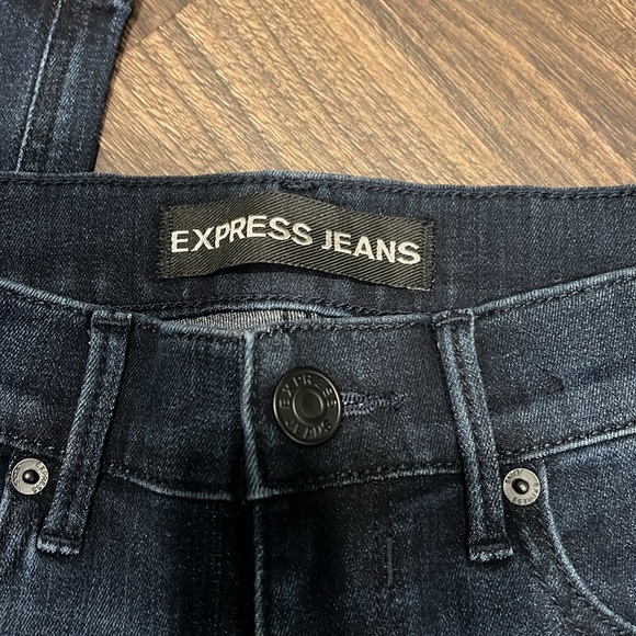 Express Jeans - Picture 4 of 4